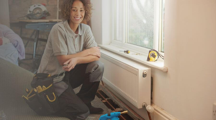 Professional expert plumbing services in Salem, AR